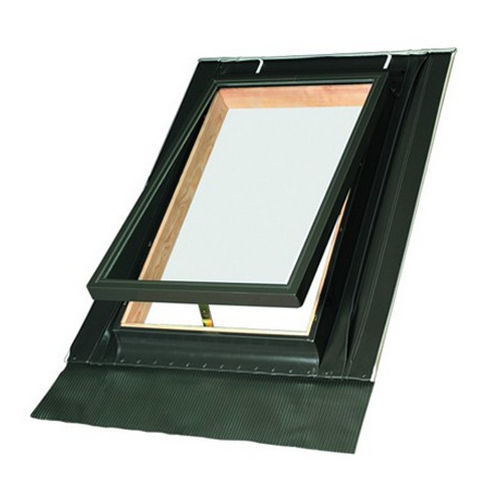 Окно-люк деревянное Fakro WGI 450х550 мм