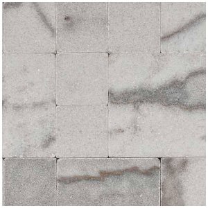 Мозаика Elegant Stone Etage Blanc 300х300 мм