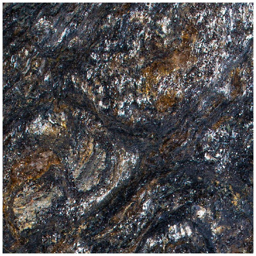 Гранит Elegant Stone Labradorite Cosmos Black